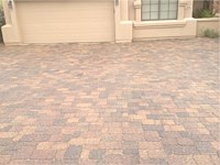 Driveways
